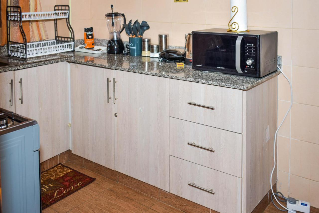 Pearl Homes Apartment *