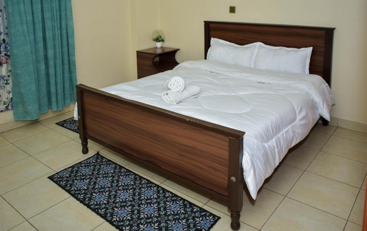 Pearl Homes Nairobi