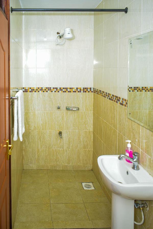Apartment Pearl Homes *