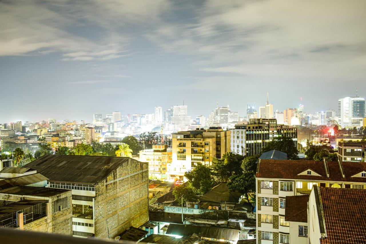 Pearl Homes * Nairobi