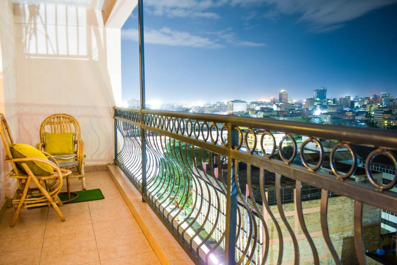 Pearl Homes Nairobi