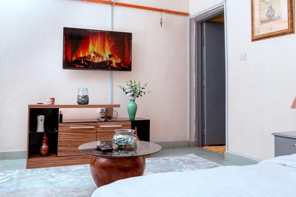 Apartment Shaazia Pangani Palace Nairobi