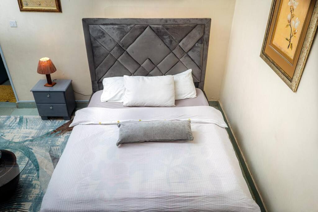 Apartment Shaazia Pangani Palace Nairobi