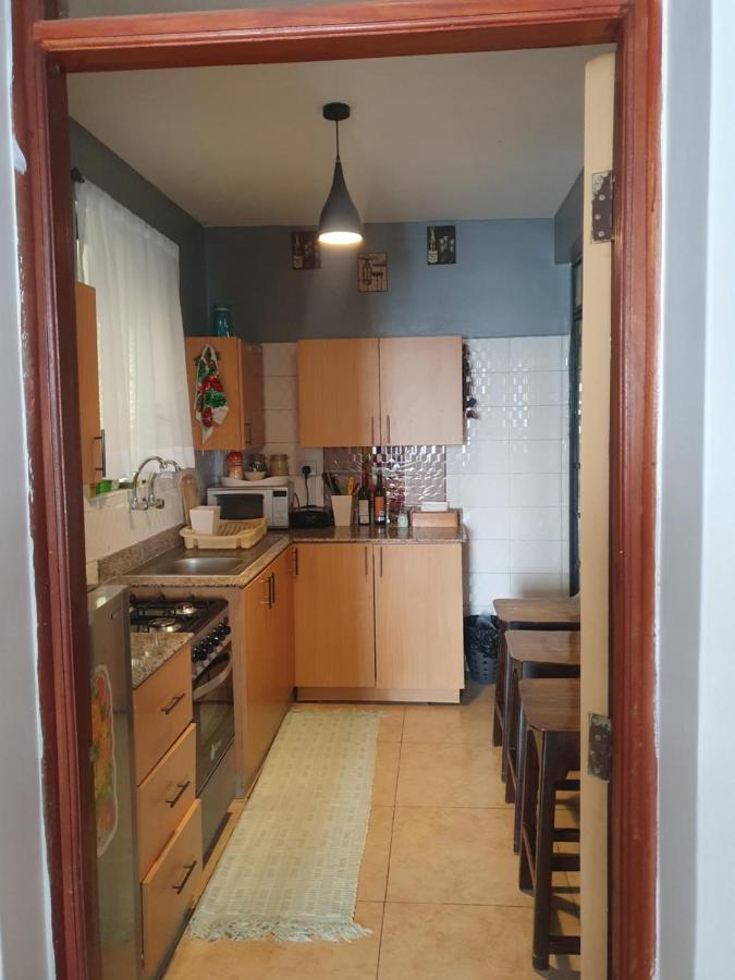 Apartamento Airview *
