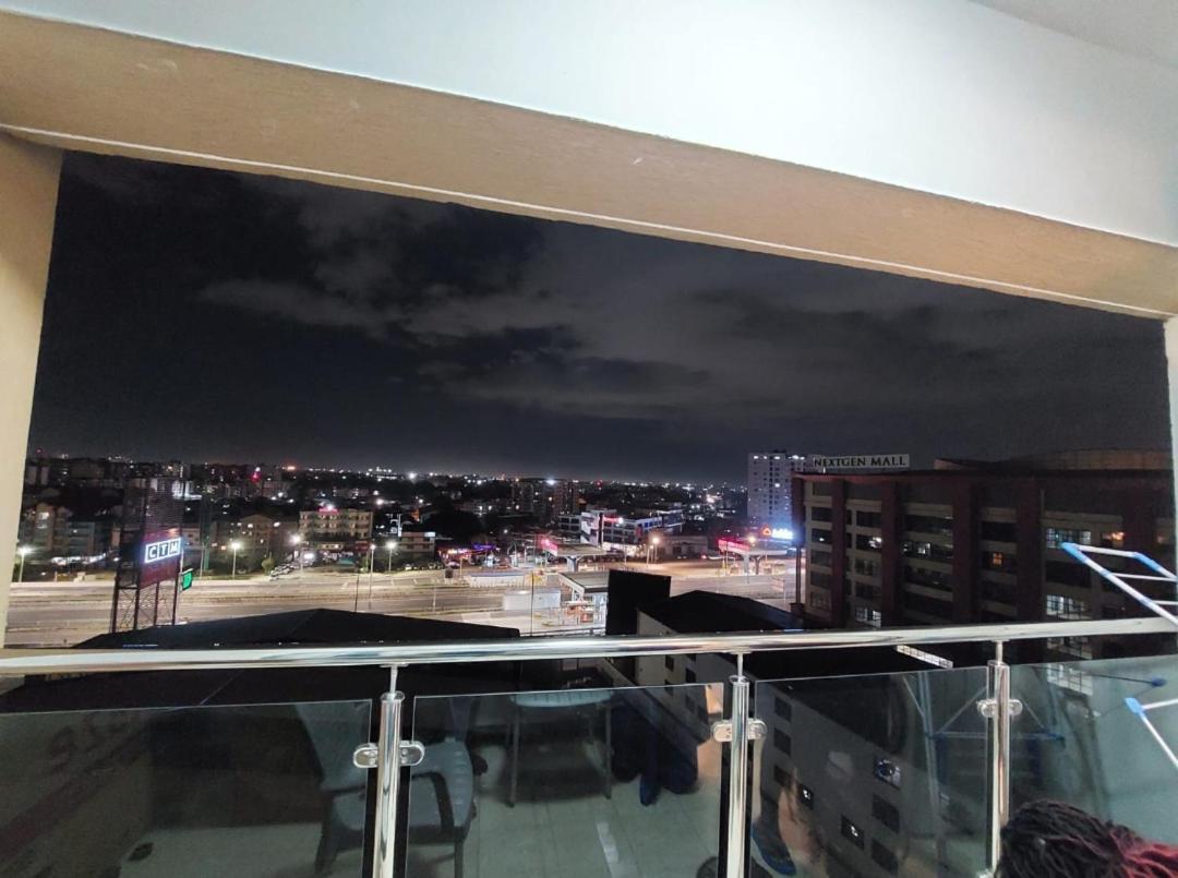 Apartment Enzi Heights 2 Bedroom Airbnb
