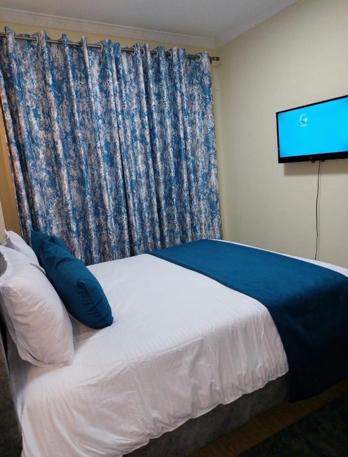 Enzi Heights 2 Bedroom Airbnb *