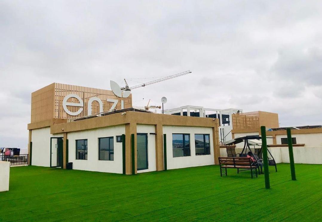 Apartment Enzi Heights 2 Bedroom Airbnb