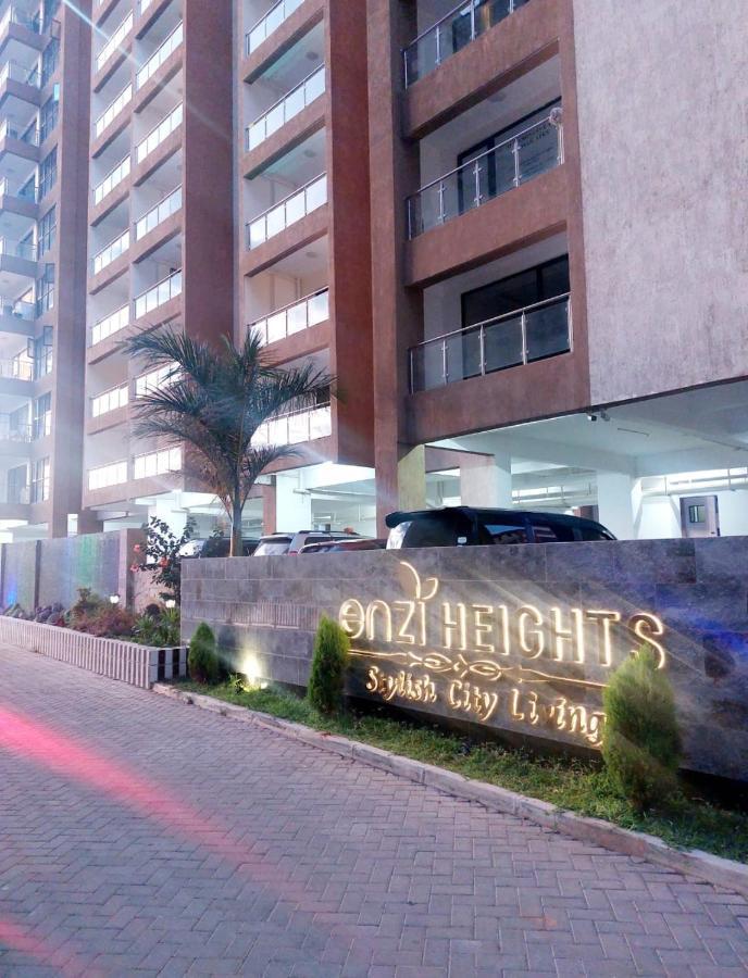 Apartment Enzi Heights 2 Bedroom Airbnb Nairobi