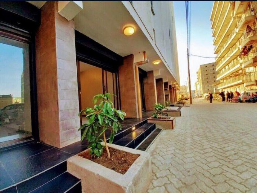 Apartment Lux Tsavo Embakasi *