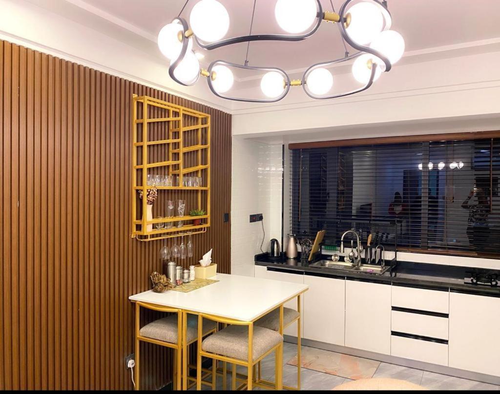 Apartment Lux Staroot Kilimani