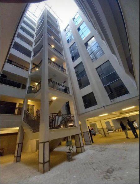 Apartment Lux Tsavo Embakasi *