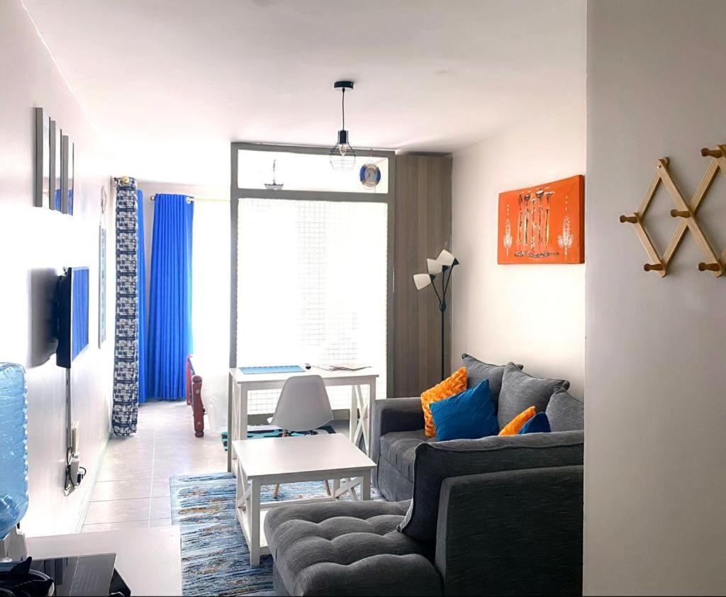 Apartment Lux Tsavo Embakasi