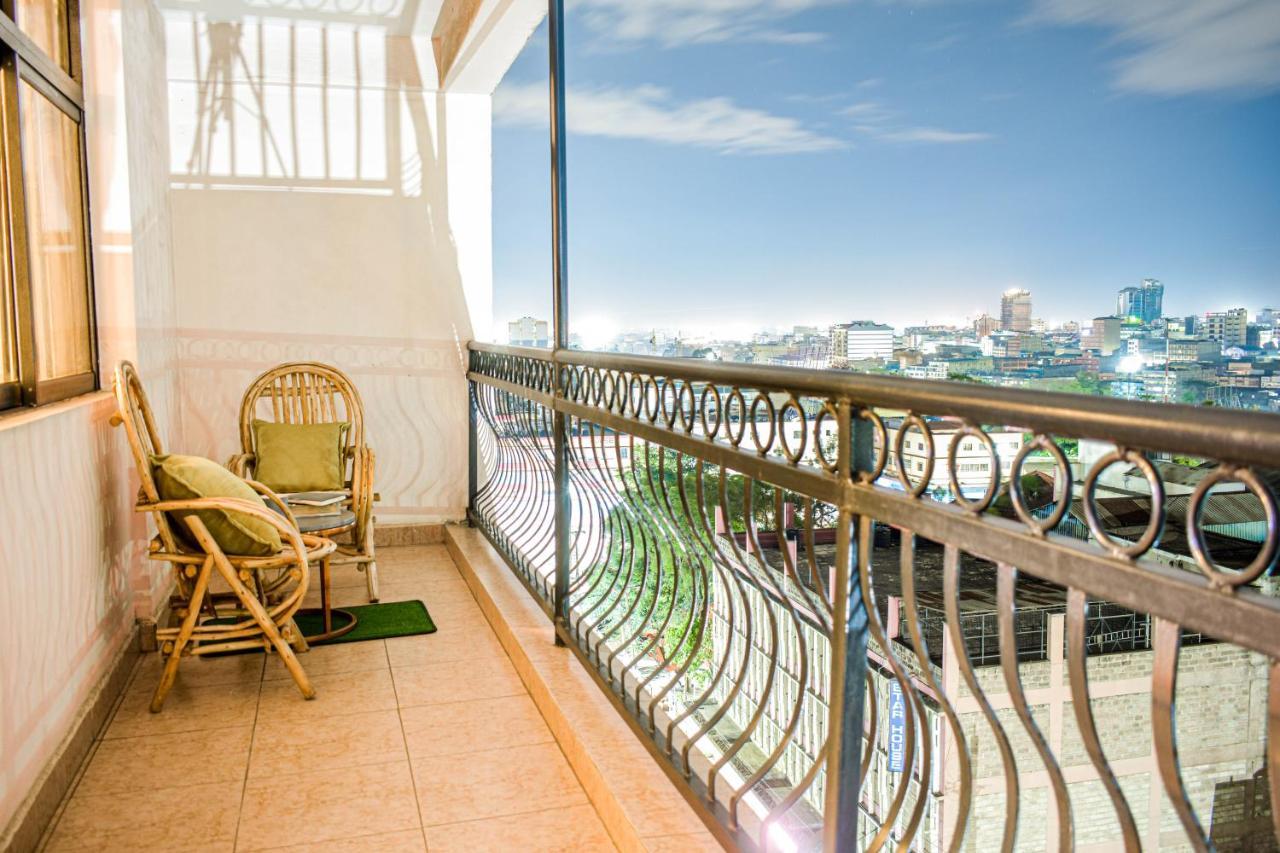 Pearl Homes Apartment