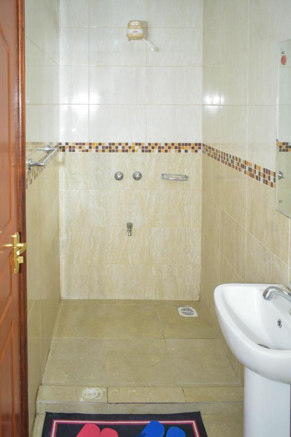 Apartment Pearl Homes *