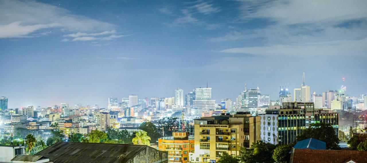 Pearl Homes * Nairobi