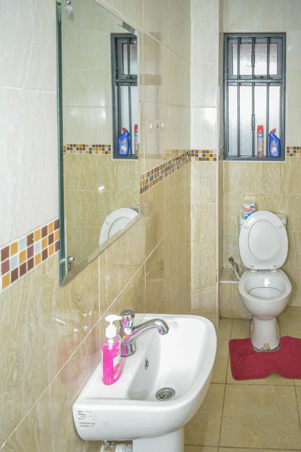 Pearl Homes * Nairobi