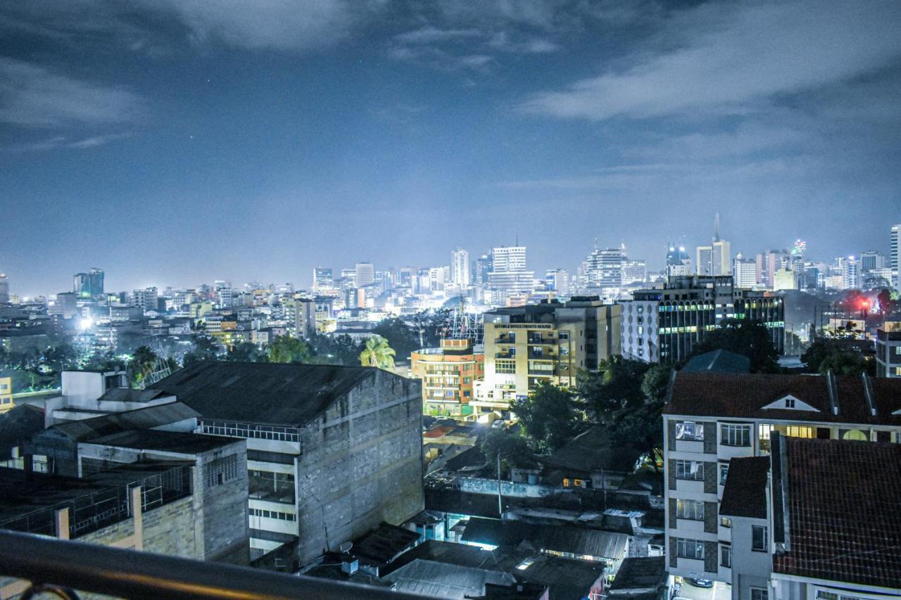 Pearl Homes Apartment Nairobi