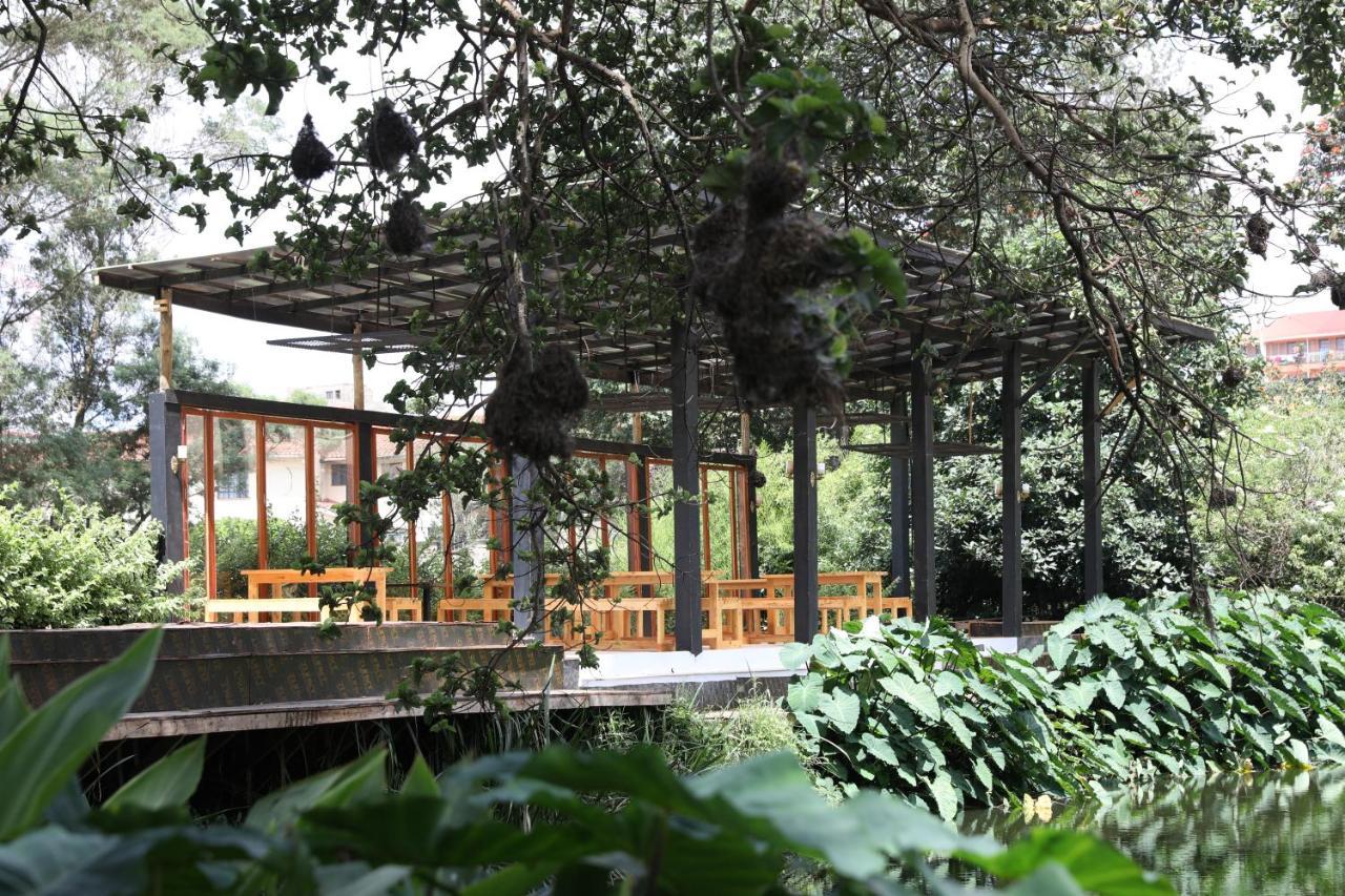 Qaribu Boutique Hotel