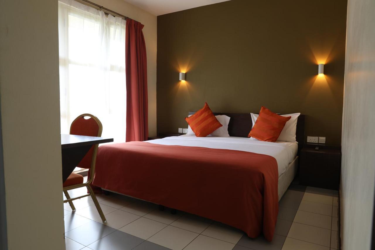 Hotel Qaribu Boutique