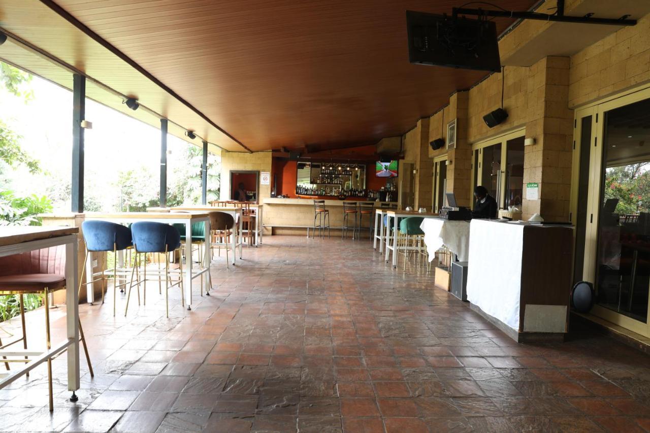 Hotel Qaribu Boutique