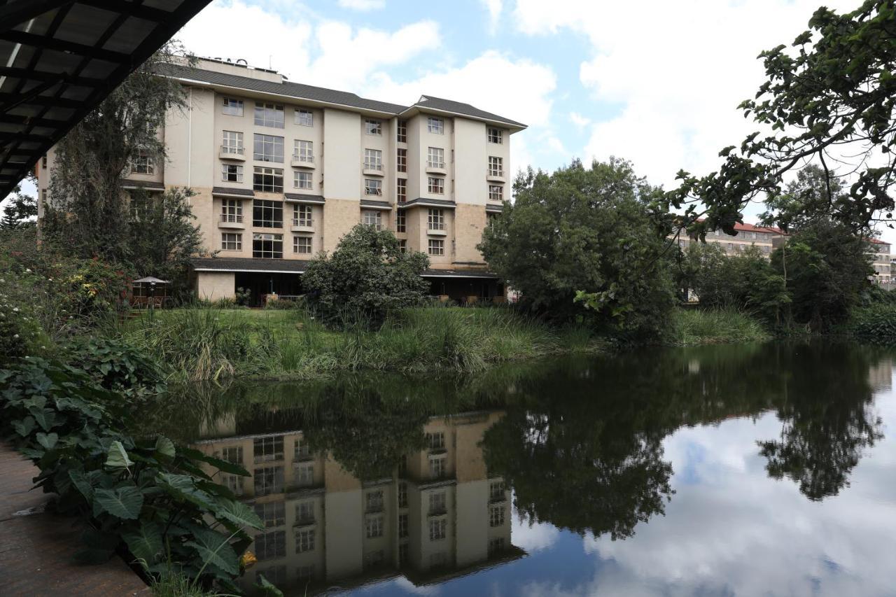 Hotel Qaribu Boutique 3*