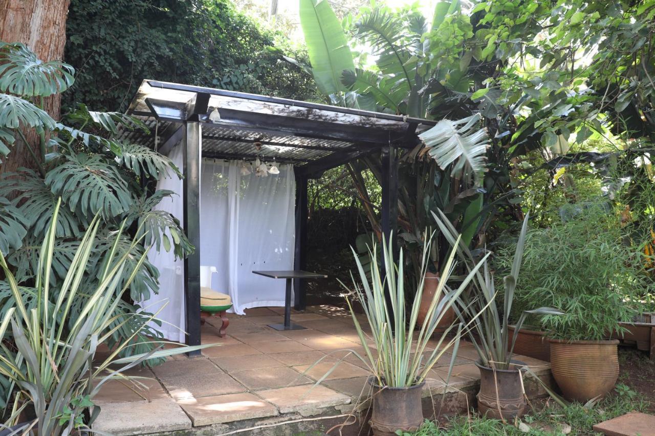 Qaribu Boutique Nairobi