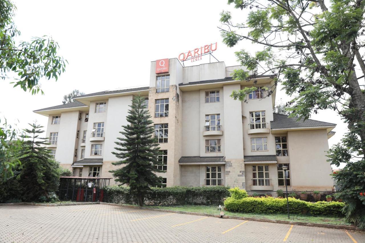 Qaribu Boutique Hotel
