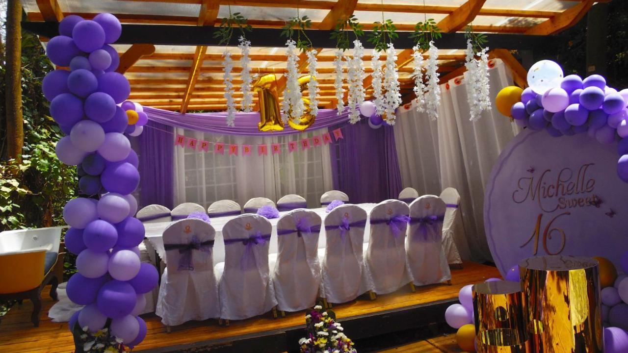 Hotel Qaribu Boutique 3*