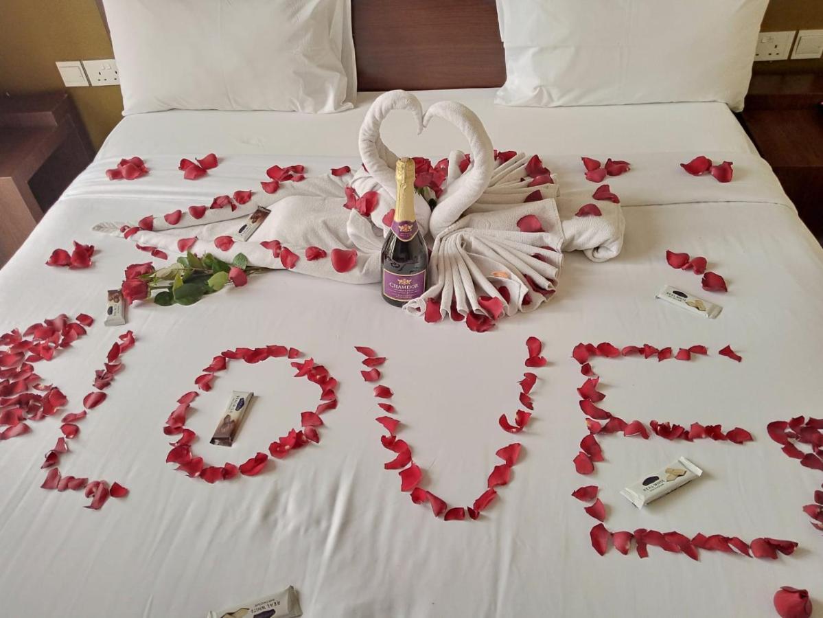 Qaribu Boutique 3*