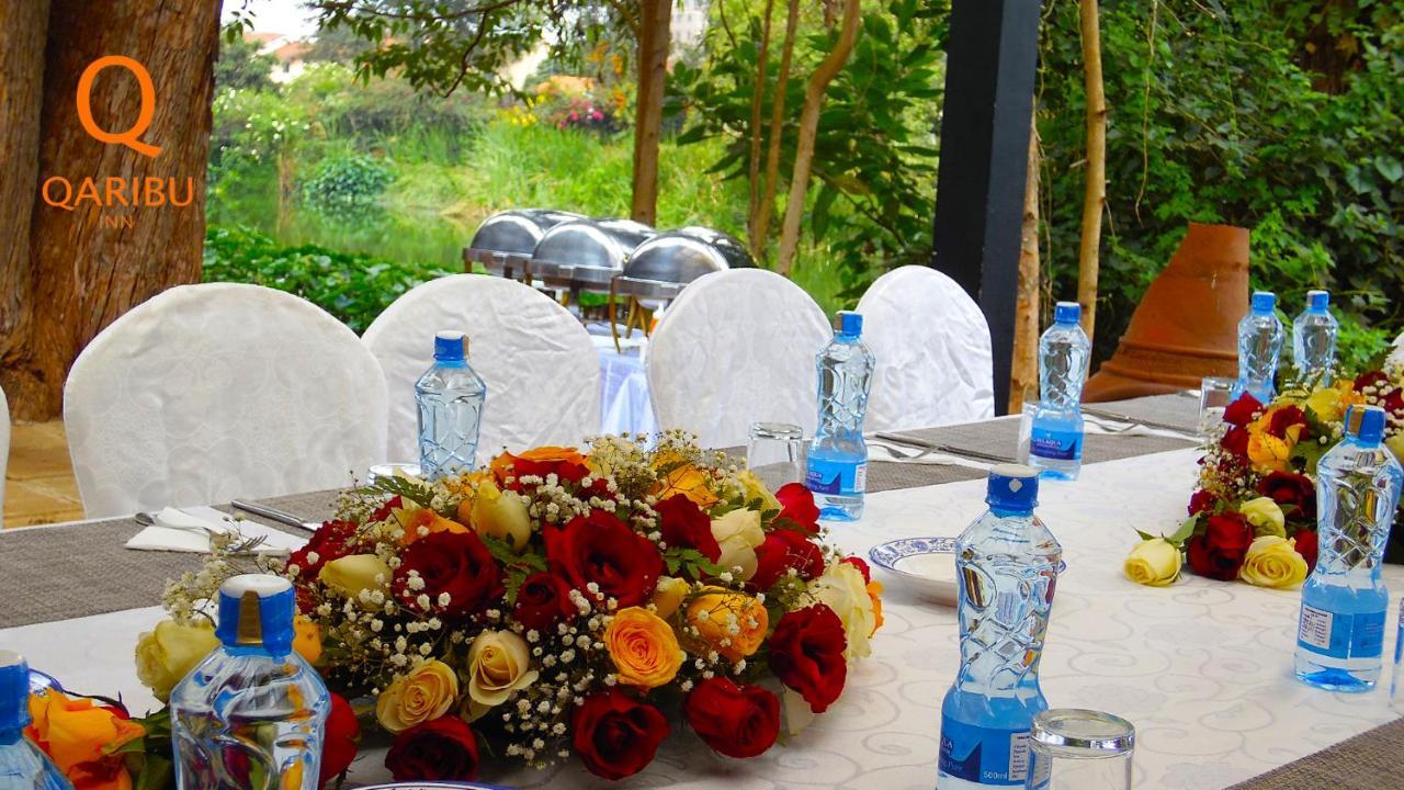Qaribu Boutique 3*