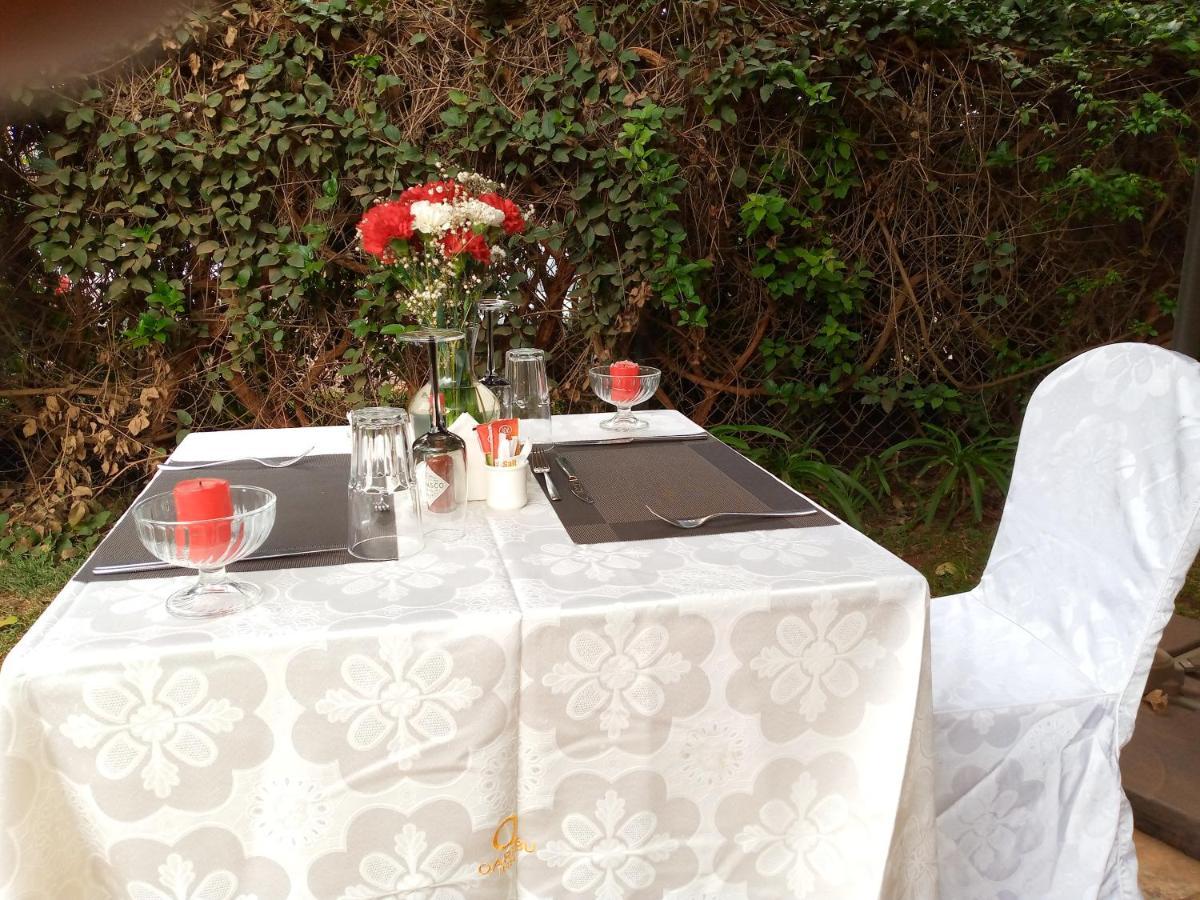 Qaribu Boutique Hotel 3*