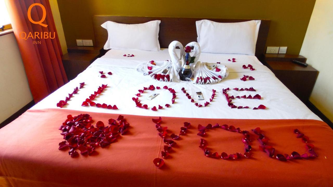 Hotel Qaribu Boutique