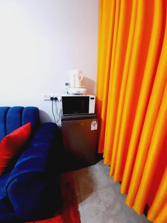 Lux Tsavo Embakasi Apartment *