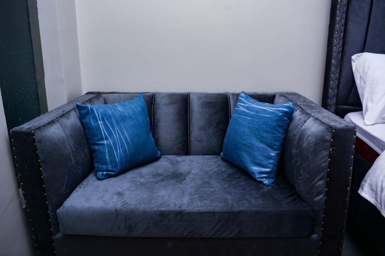 Apartment Lux Tsavo Embakasi Nairobi