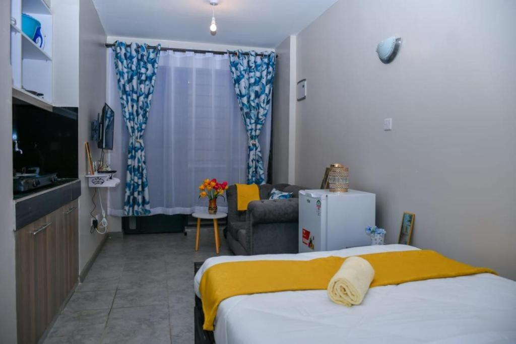 Apartment Lux Tsavo Embakasi