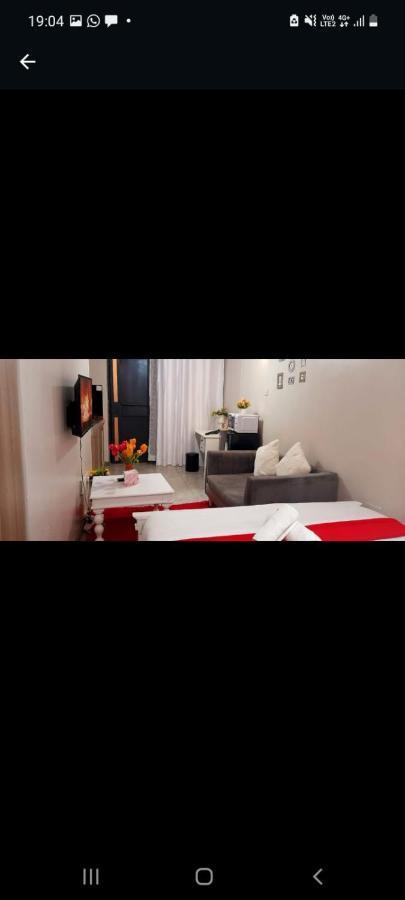 Lux Tsavo Embakasi Apartment *