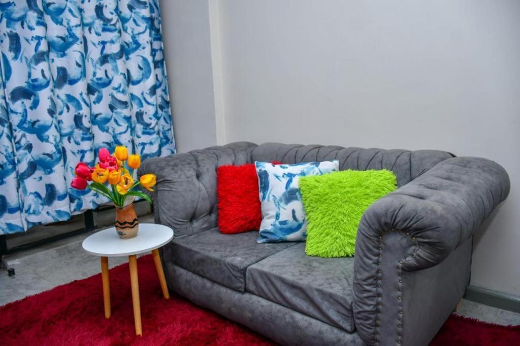 Lux Tsavo Embakasi Nairobi