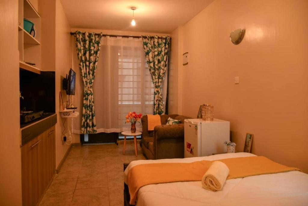 Apartment Lux Tsavo Embakasi *