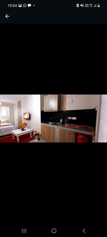 Lux Tsavo Embakasi Apartment