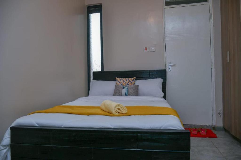 Apartment Lux Tsavo Embakasi Nairobi