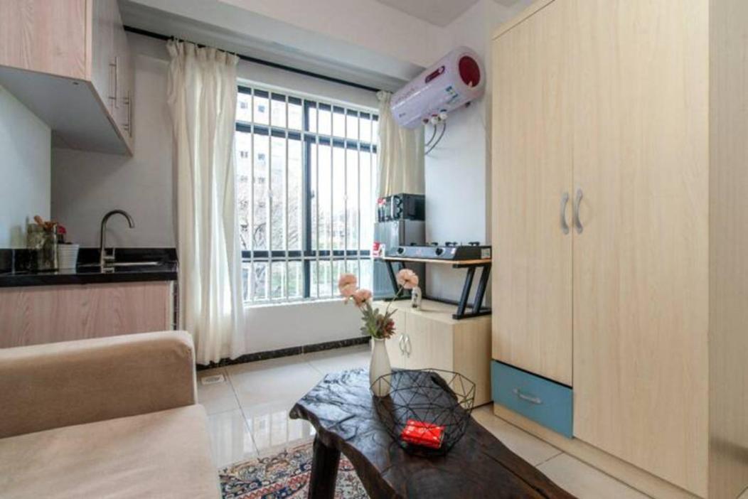Tilili Studio Aparments In Kilimani *