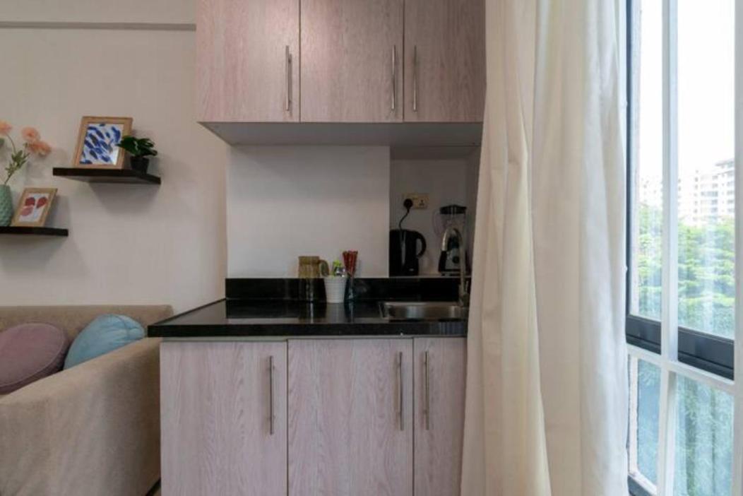 Tilili Studio Aparments In Kilimani * Nairobi