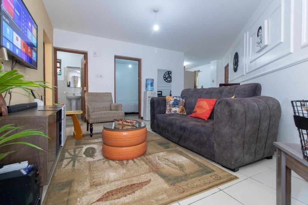 Apartment Marshals Elegant Homely 2bedroom