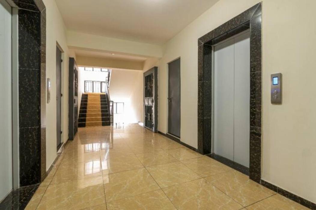 Tilili Studio Aparments In Kilimani Apartment