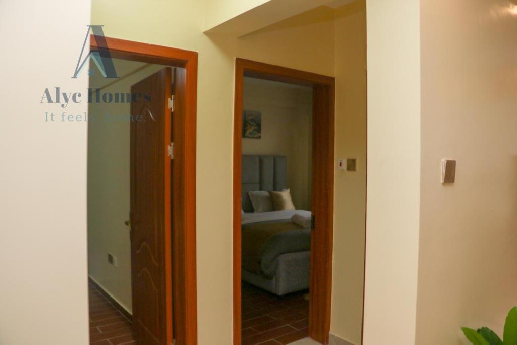 Alyc Homes *