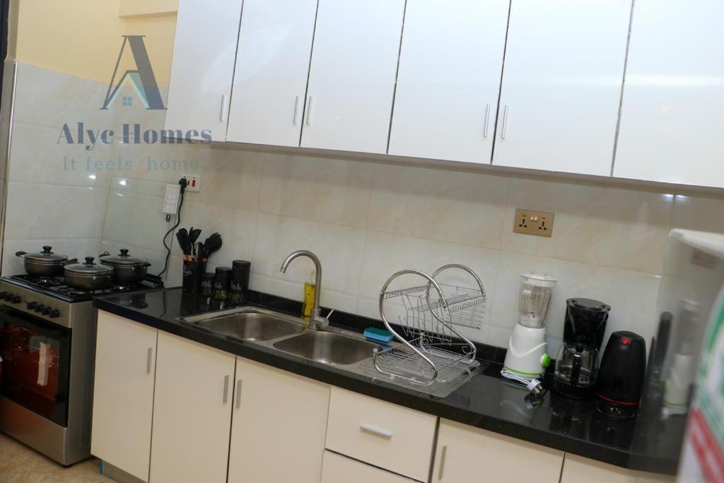 Apartment Alyc Homes Nairobi