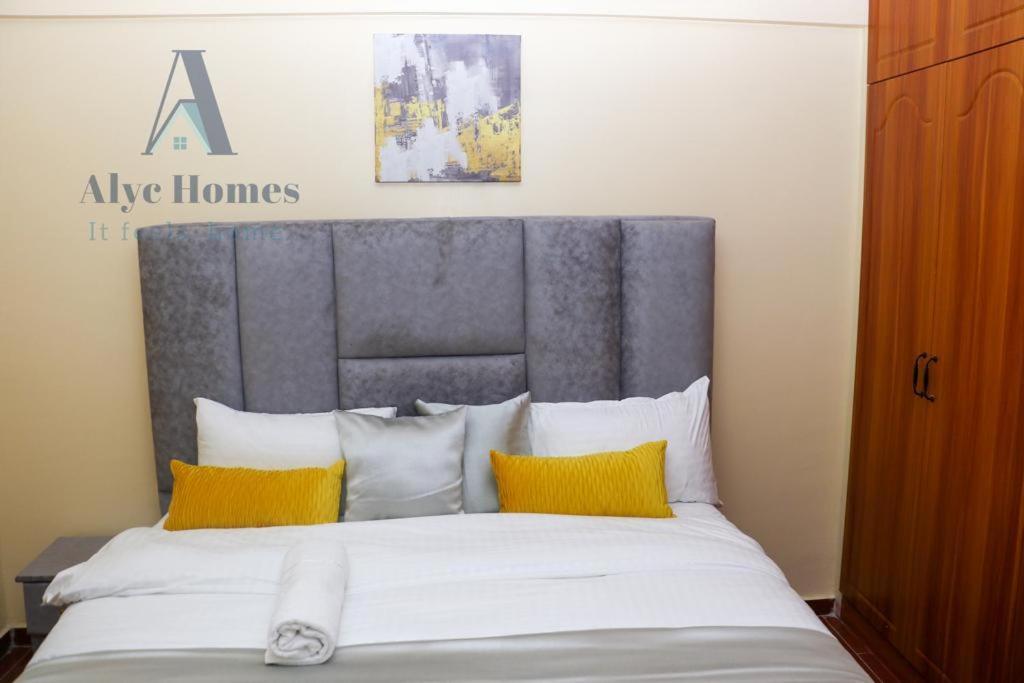 Alyc Homes *