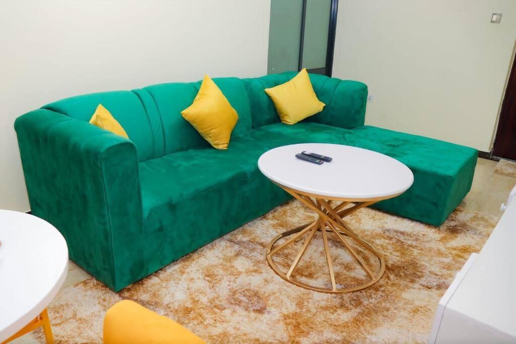 Modern One Bedroom * Nairobi