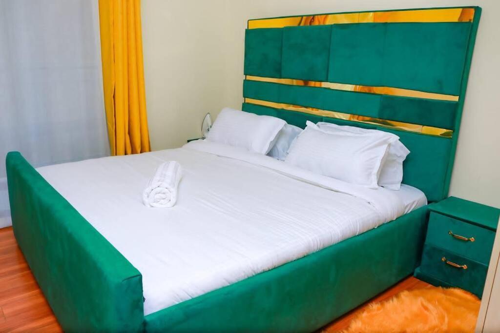 Apartment Modern One Bedroom Nairobi