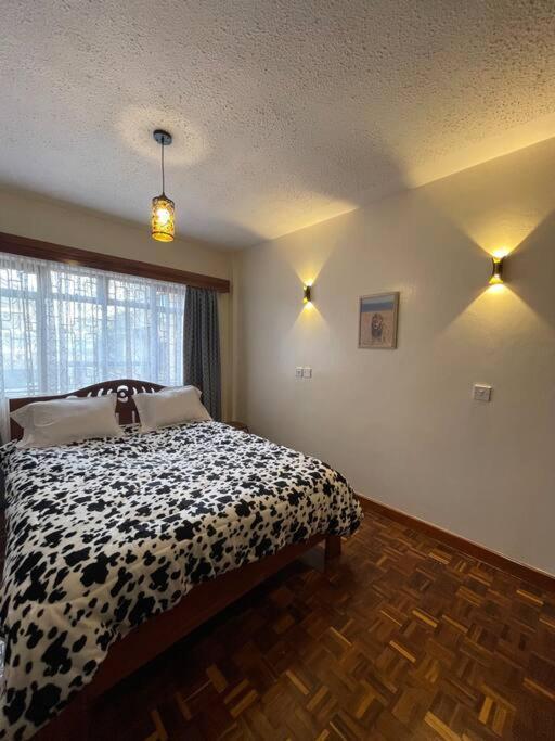 Risa Apartment. Apartment Nairobi